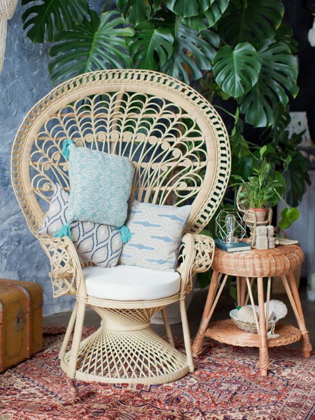 9 Hidden Treasures: Vintage Furniture That’s Worth a Fortune