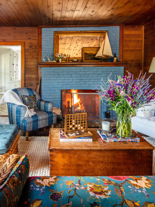 8 Golden Rules for Designing a Cozy and Stylish Living Room
