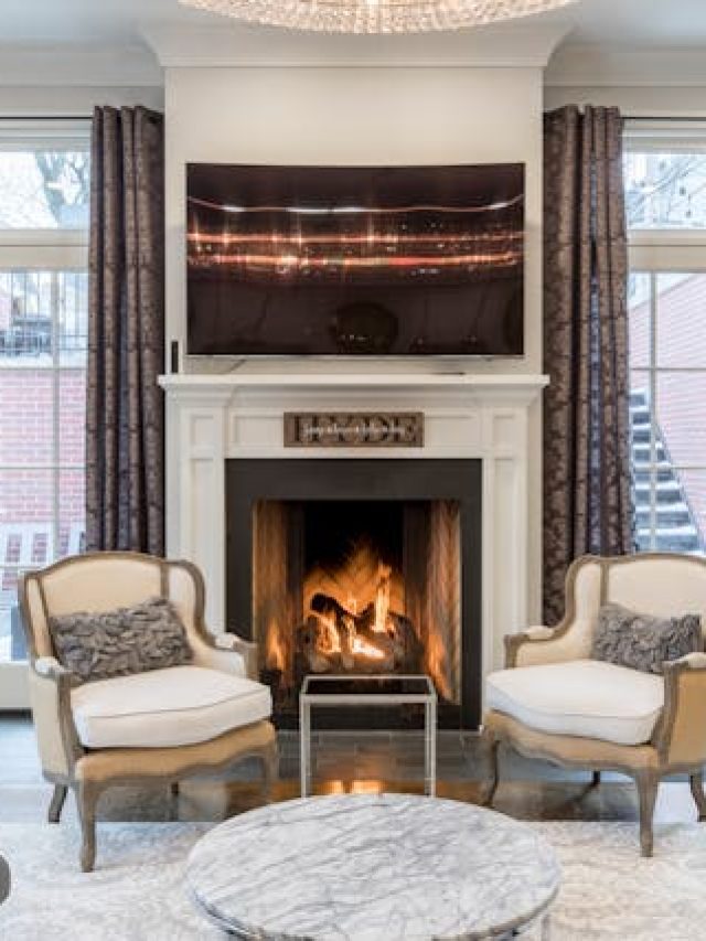 7 Classic Home Features Disappearing from Modern Construction