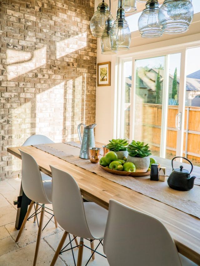 8 Modern Home Décor Trends You Need to Try