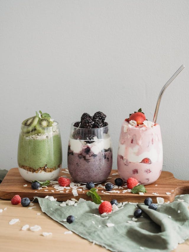8 "Healthy" Foods You Might Want to Avoid
