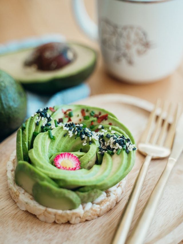 The Most Anti-Inflammatory Foods to Improve Energy, Mood, and Sleep